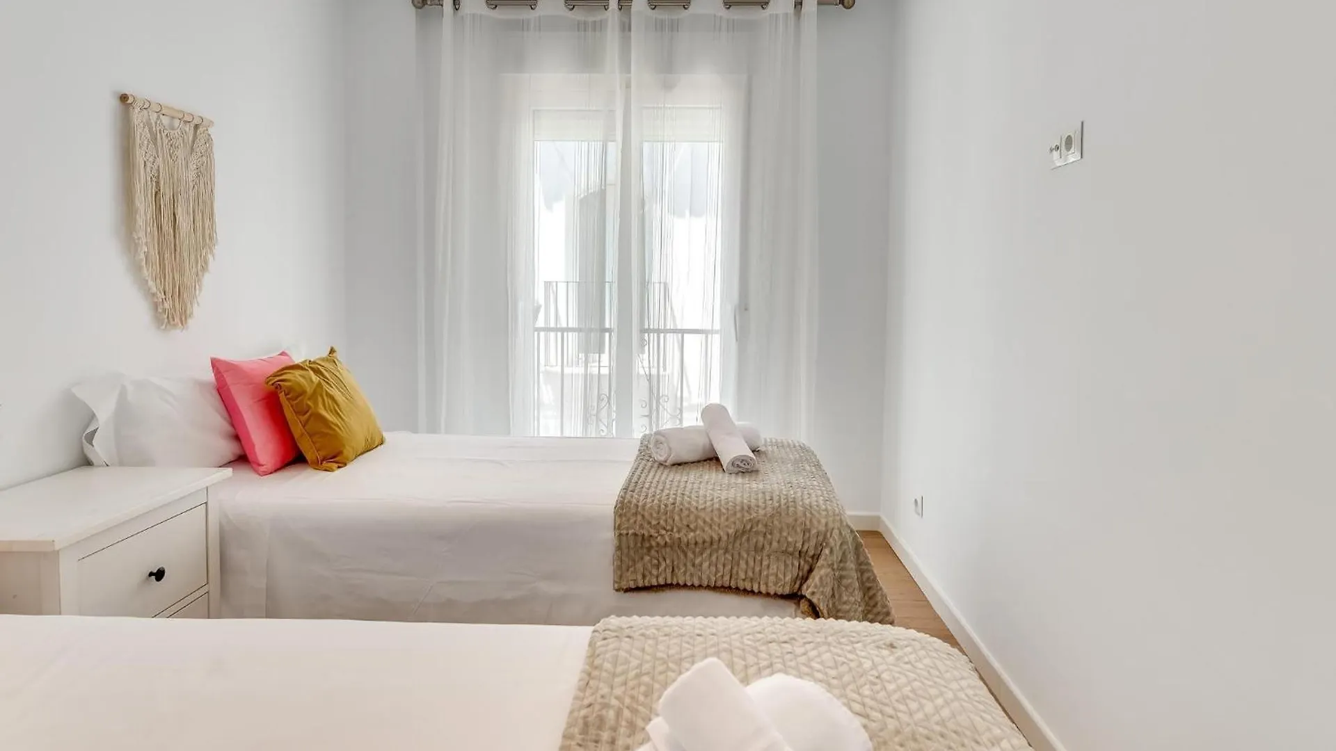 Hanami Apartamento Duplex La Palma Huerto 5 Estepona 0*,