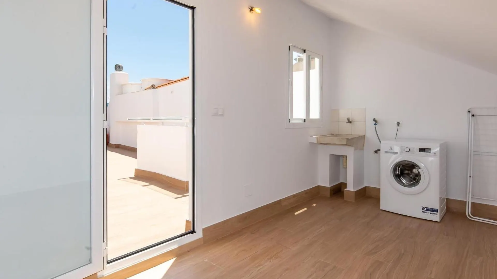 Hanami Apartamento Duplex La Palma Huerto 5 Estepona