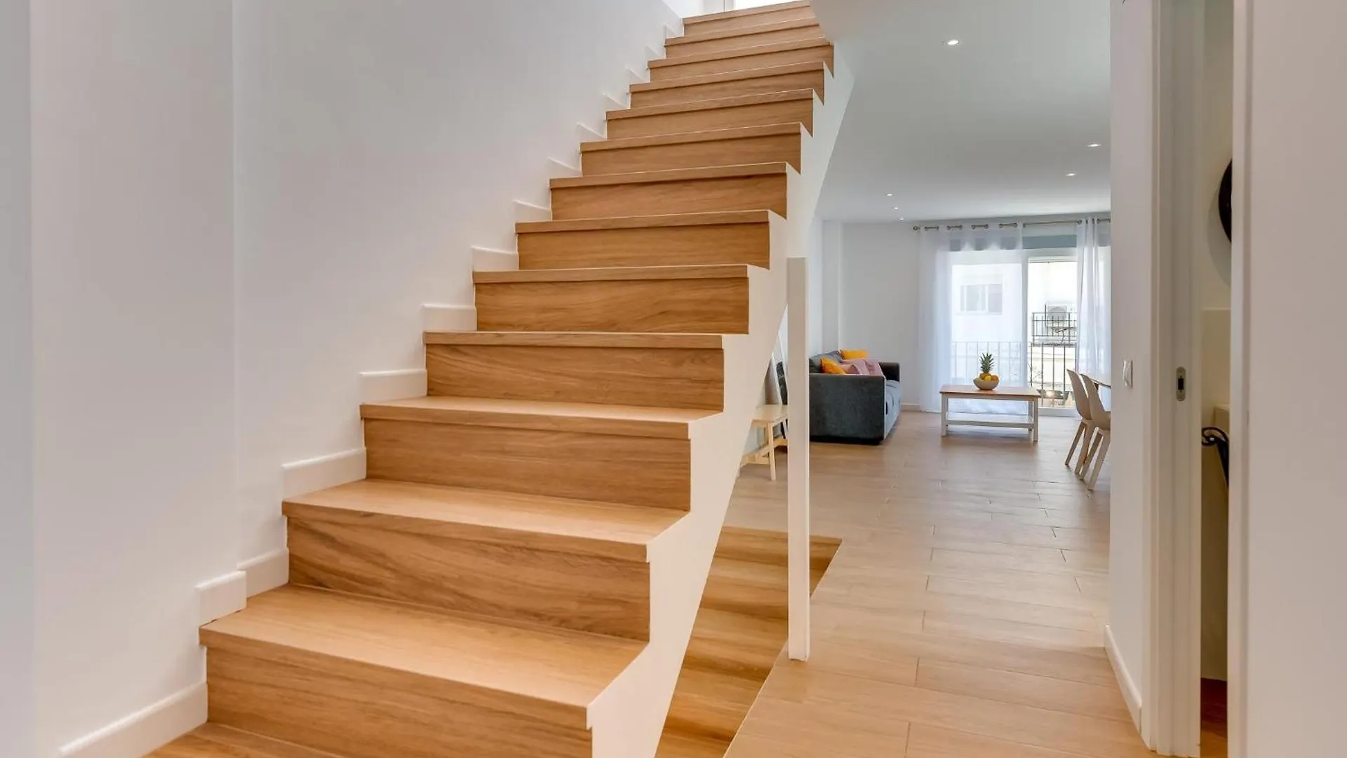 Hanami Apartamento Duplex La Palma Huerto 5 Estepona 0*,