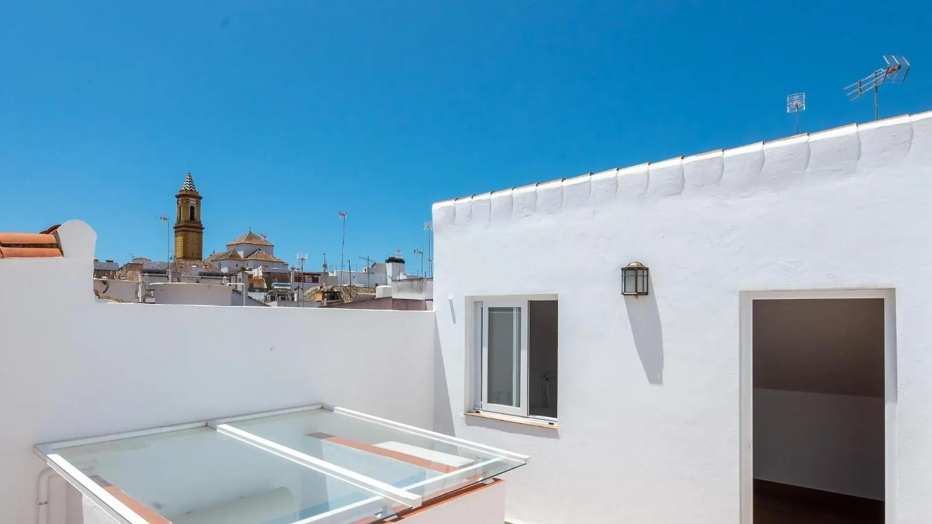Hanami Apartamento Duplex La Palma Huerto 5 Estepona Appartement