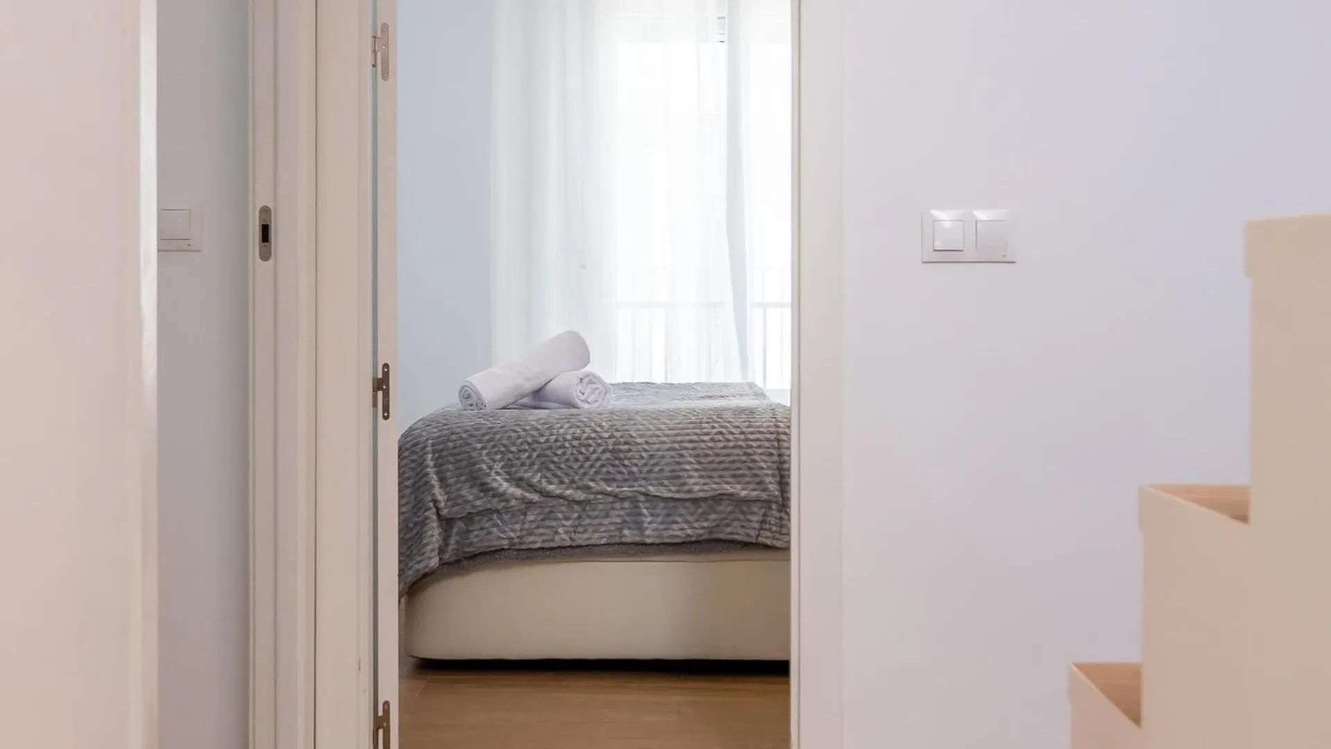 Appartement Hanami Apartamento Duplex La Palma Huerto 5 Estepona Spanje